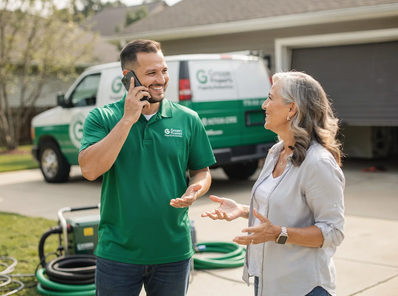 Water Damage Restoration Mcarthur, OH FAQs